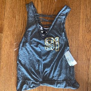 NWT Tank Top